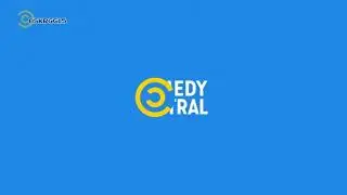 Comedy Central Hungary - Closedown (01/01/2026)