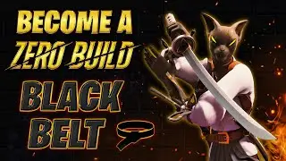 Zero Build Mastery Course Breakdown - Get CRACKED!