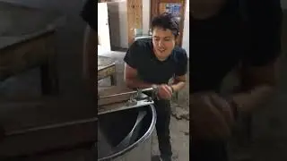 making organic bhutanese honey (pt 1) 🐝🍯🇧🇹 #bts #rawfootage