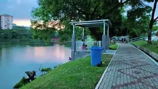 A Beautiful lake , Near my House🏠 . Come Visit with me 🙂✌ #dailyvlog 