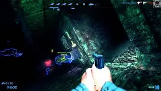 Depth | GamePlay PC 1080p