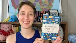 Mathmatters: The Hidden Calculations of Everyday Life | Math Monday