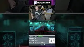Rammstein &ndash; Ich Tu Dir Weh | Rocksmith 2014 (Bass Playthrough)