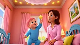 Baby Baby Yes Mama   Nursery Rhymes !!
