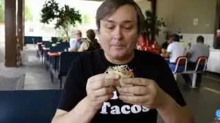 Taqueria el Chino in Hermosillo Mexico