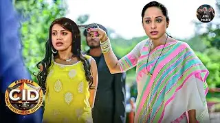 कातिल को फ़साने के लिए Purvi और Shreya ने चली नयी चाल | Best Of CID | CID | New Episode 1175