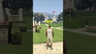 No Mods Needed &ndash; Instant Teleport in GTA 5 🚀