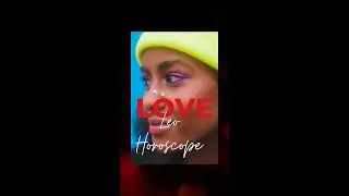 Leo Love Horoscope 2022 #Horoscope