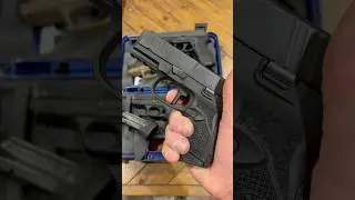 РЕДКИЙ FN 509C &mdash; Огромное улучшение