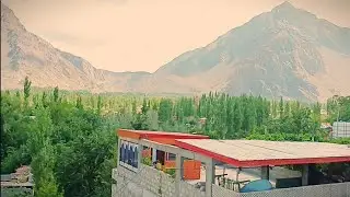 Gilgit-Baltistan Skardu's Breathtaking Beauty in 4 Minutes: A Visual Journey
