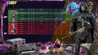Wenz Marvel [AI PET - !peek  | troll channel rewards on Twitch]