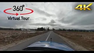 Concept &bull; Cluj &bull; Beliș F&acirc;nt&acirc;nele &bull; Romania &bull; GoPro Max 360 Video