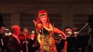 Tamara Trojani & Konstantin Schenk - Opera & Comedy Konzerthaus Wien - Vivere - Videoclip 1'