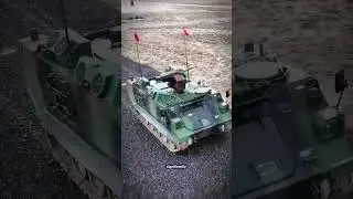 T&uuml;rkiye delivers first electric armoured personnel carrier