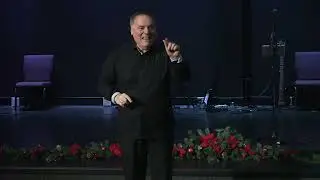 Pasos al Avivamiento  | Pastor David Greco | Iglesia Puerta del Rey |