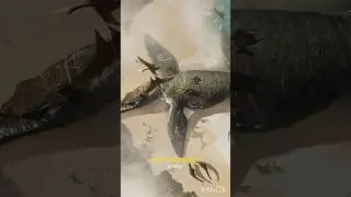 3 Ocean Monsters That Once Ruled the Seas 😱 #top3 #oceanmysteries #oceanmonster #megalodon  #shorts