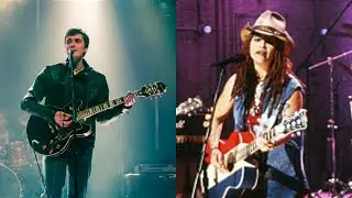 SonicMTD: What's Up (4 Non Blondes vocal cover)