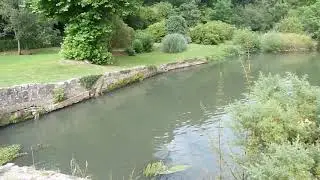Stedham Mill , West Sussex, a disused mill