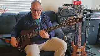 Yamaha BB5000A