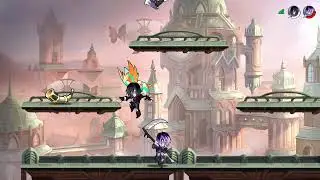 Brawlhalla