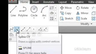 Polyline Edit (Pedit) and Offset Commands 2014