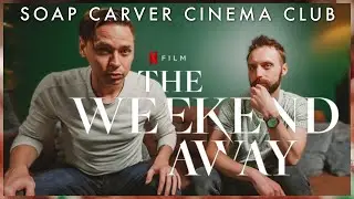 The Weekend Away Movie Review