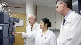 New Blood Test Can Predict Alzheimer&rsquo;s, Mild Dementia