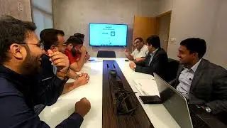 GoSpark's MoU with TelloTalk at NIC Karachi