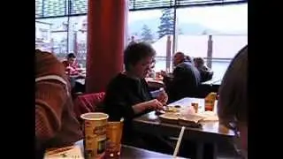 Mc Donald Nobel Restaurant