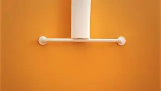 FIORA Paper Towel - Bath Towel