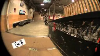 Peep it: Paul Bohl