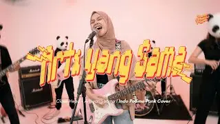 Arti Yang Sama - Close Head (Pop Punk Cover) | Indo Popme Punk