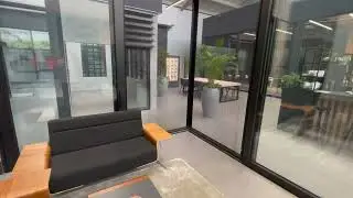 Why You'll Love Corner-Opening Doors (Lift and Slide)