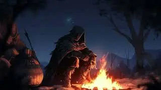 Arabic Metal Epic Orchestral 1