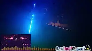 GardenOfSound - SoundLive mix 16/08/2024