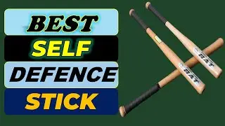 Top 5 Best Self Defence Stick in 2026 | From Aliexpress