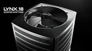 Ducane LYNX 18 Inverter Heat Pump &ndash; Adaptive Fit. Instant Fix.