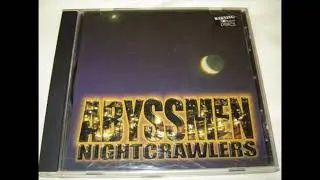 Abyssmen - Poetic Greatness (RARE INDIE RAP)
