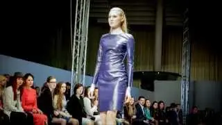 Показ коллекции &laquo;kajf&kajf&raquo; BFW 2014/15