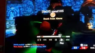 UC3 JUMP snipr