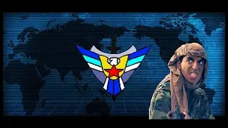 ROTR Prepare for Battle addon Challenge: USA Prompt Global Strike vs Prince Kassad #2