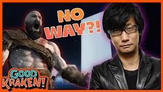 What's To Come This Console Generation? (Ep. 102)