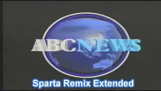 ABC News A Sparta Remix Extended(My Version)