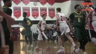 Seneca Valley Vs. Quince Orchard: Maryland Sports Access Basketball Series