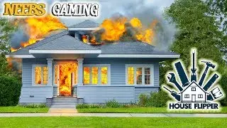 House Flipper - THIS IS NOT RIGHT!