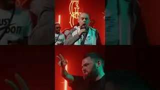 Intense Flow: Lyrical Bars & Heavy Set Ready!