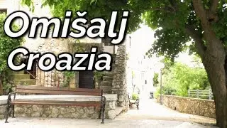 Omišalj-Castelmuschio-Croazia | KRK 2018| Non solo mare...