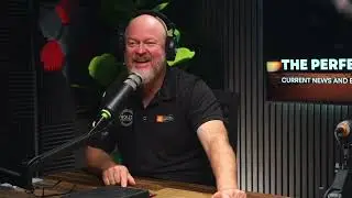 WW3 and the price of Gold - The Perfect Storm #50