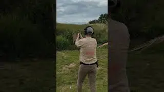 Phase 1 Pistol: Confidence & Core Skills for Self-Defense