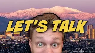 LET'S TALK: Knott&rsquo;s Speculation w/ theCrashz3ro and Adventurez with David!!